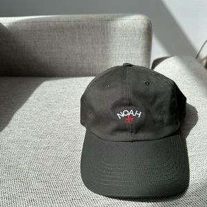 Noah baseball cap